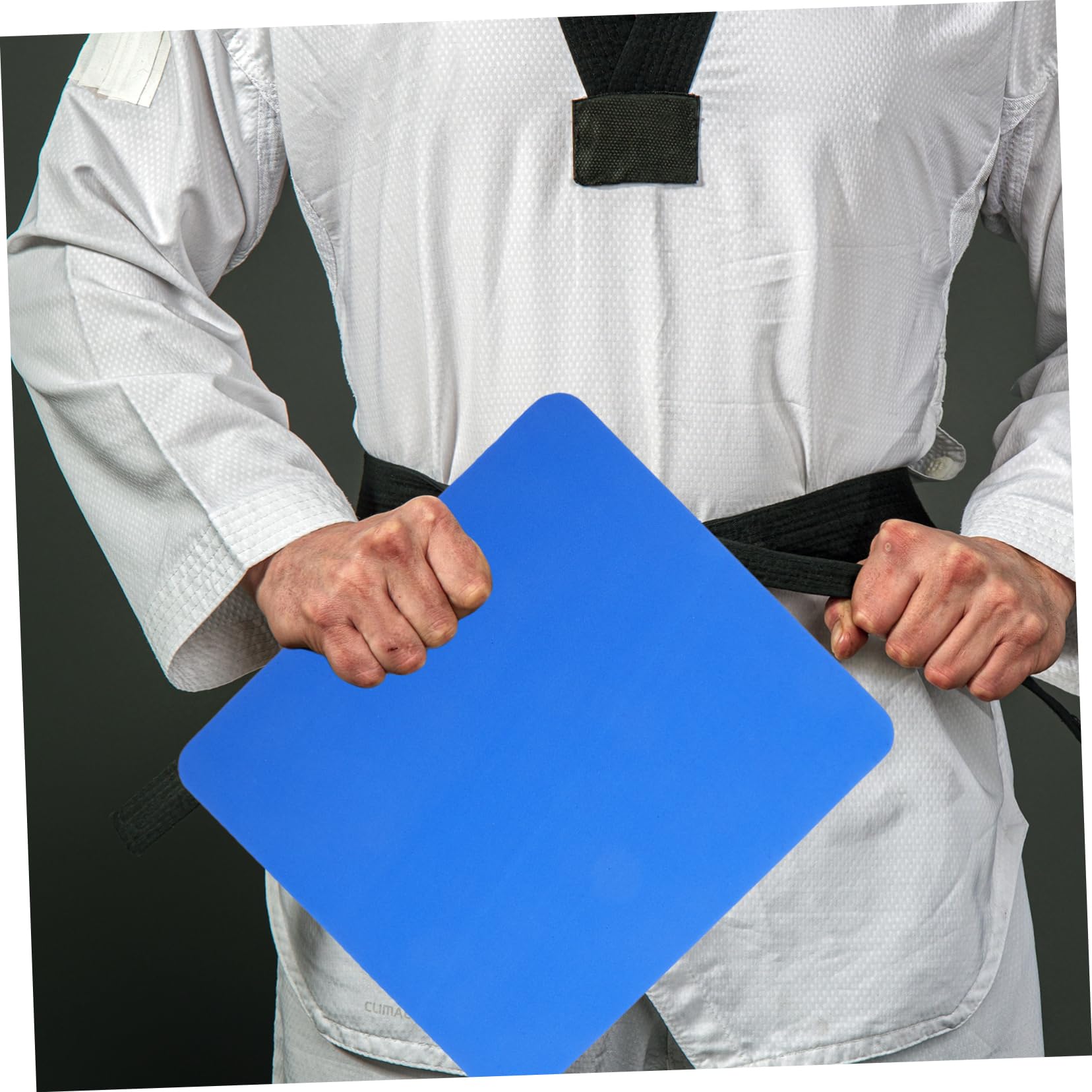 BCOATH Eva Foam Martial Arts Mats Taekwondo Karate Breaking Board Practice for Beginners