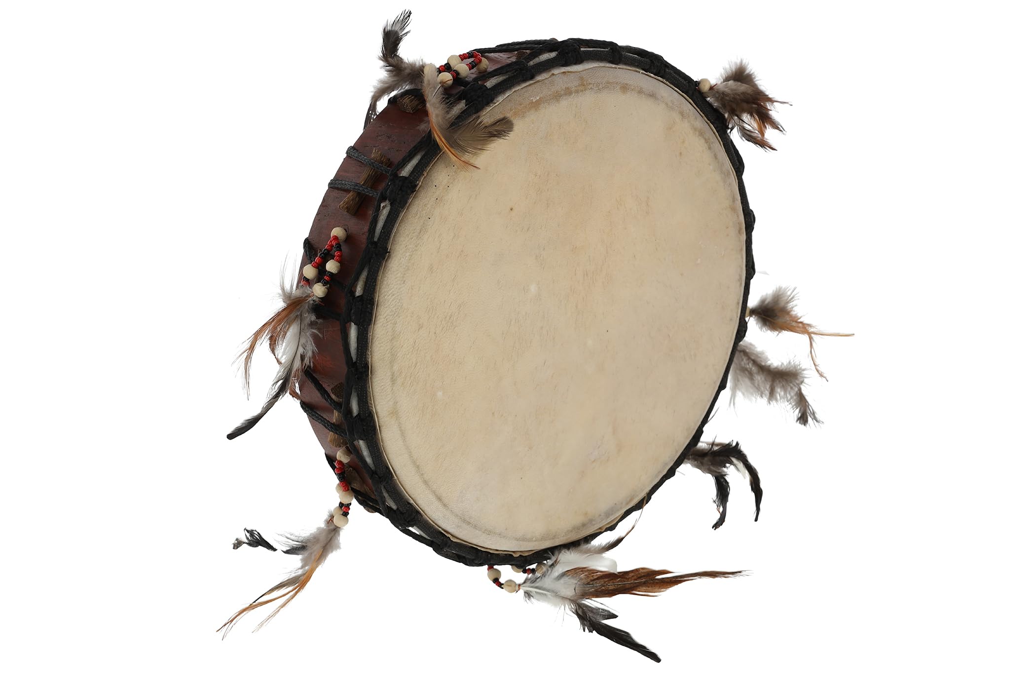 BSX Tambour de chaman indien