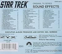 Vista 6 de Star Trek Box