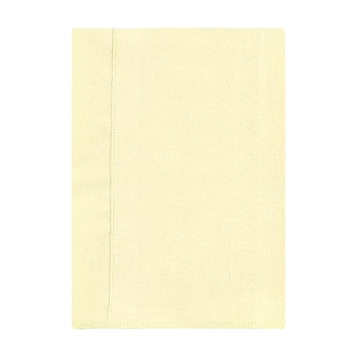 Miniatura 1108 de Hudson Baby - Paños unisex de franela de algodón para bebé, avión, talla única