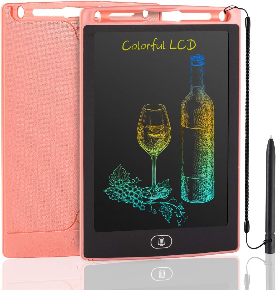 tavoletta elettronica per la scrittura