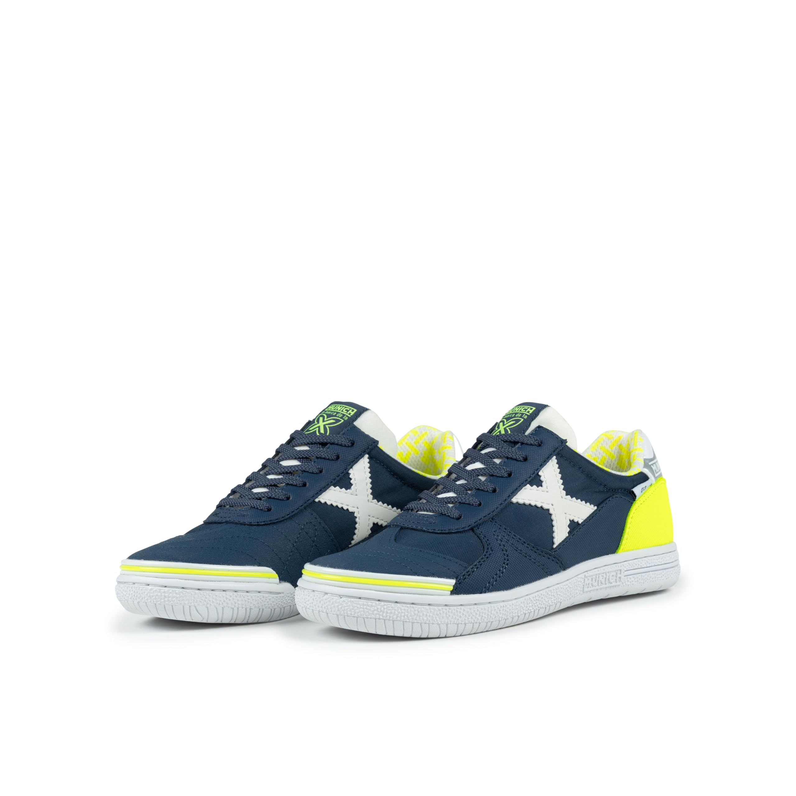 Munich G-3 Kid 459, Zapatillas Unisex niños