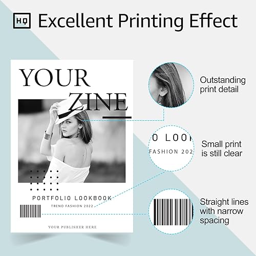 Miniatura 6 de greencycle Cartucho de tóner de repuesto compatible para impresora Canon 126 CRG-126 CRG126 3483B001 ImageClass LBP6200d LBP6230dw (negro, 1 unidad)