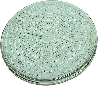 Luz de piscina embutida 2pcs. PAR56. Holofote LED 18W 24W 30W 35W 42W Iluminação de spa subaquática RGB. Branco branco quente síncrono branco Com mudança de cor LED RGBW (Color : RGB no remote, Size