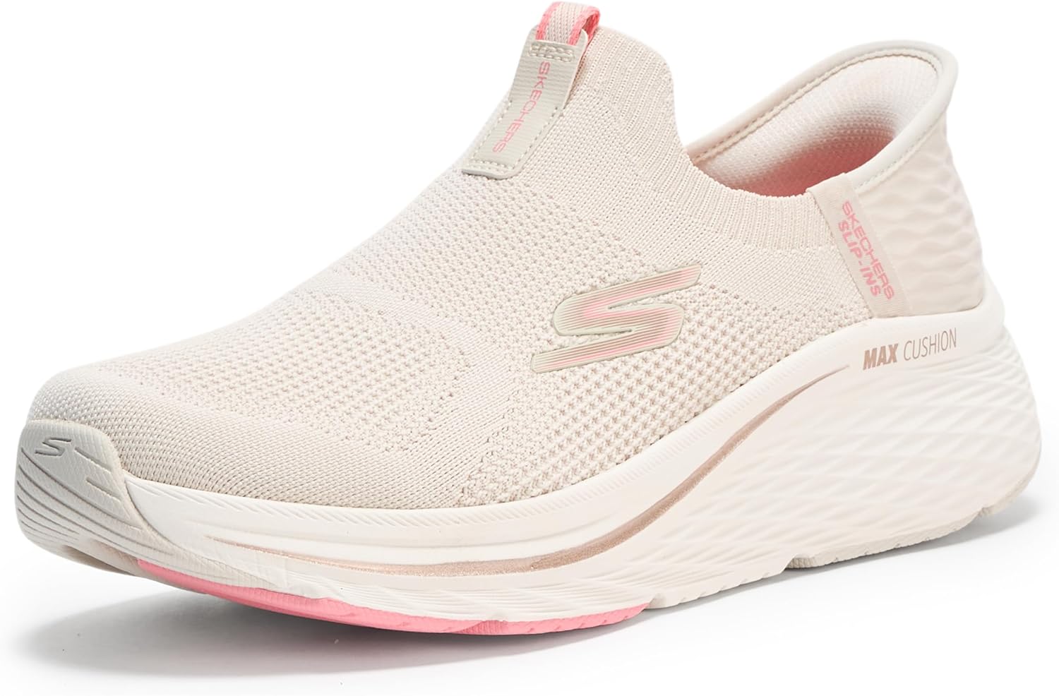 Natural/Pink