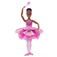 Barbie Lo Schiaccianoci Bambole