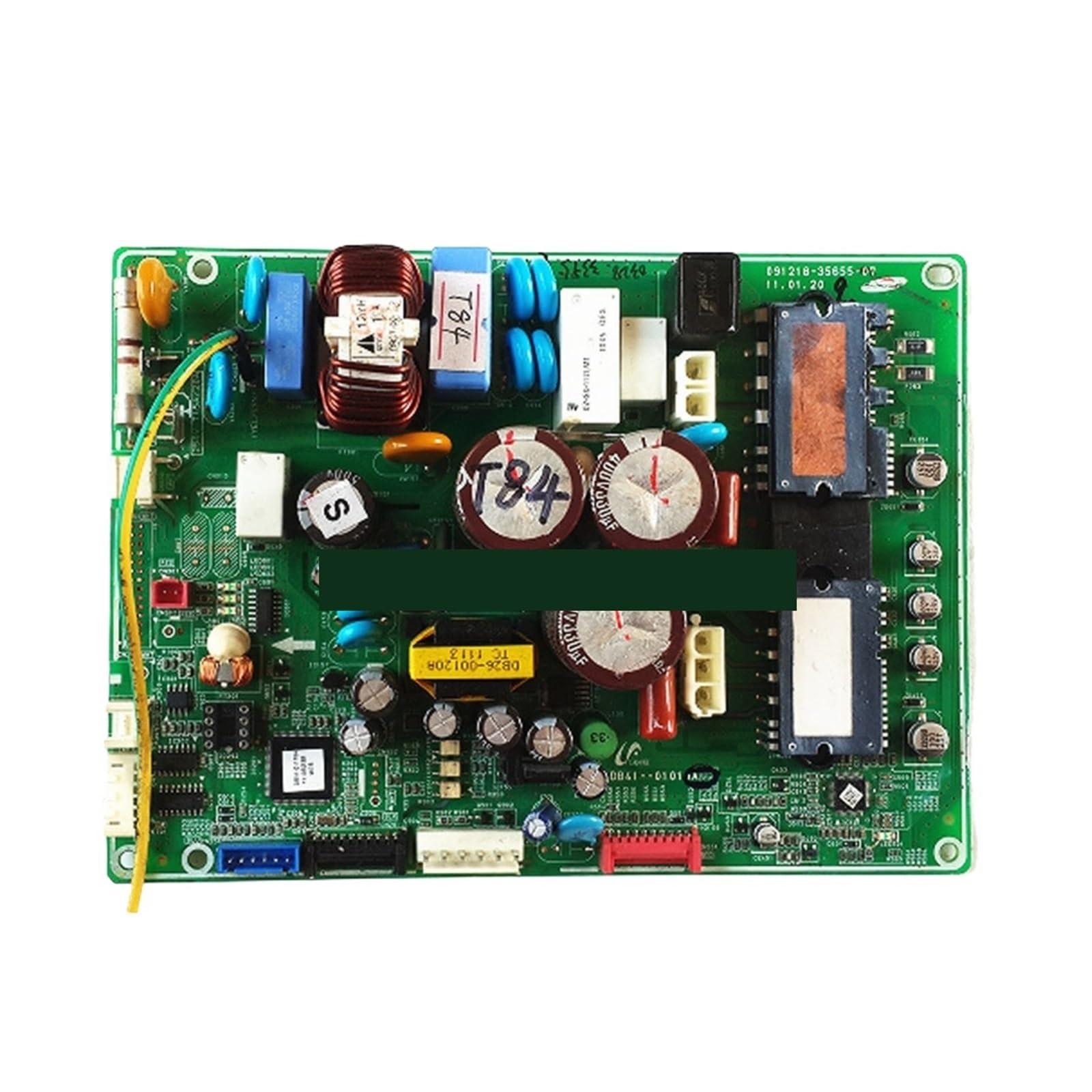 MVIVDUY 1pcs air Conditioner Computer Board Circuit Board DB93-10952D DB93-10952A DB93-10952C(DB93-10952A)