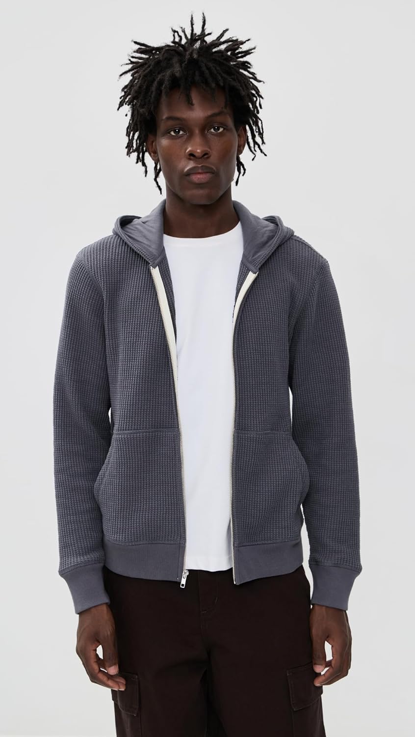 Rails Men's Kenton Hoodie - Image 2