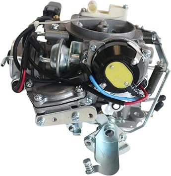 16010-26J00 Carburetor Carb fits for Nissan Patrol GQ Y60 TB42S 4.2L 1988-1995 NK2599 1601026J00