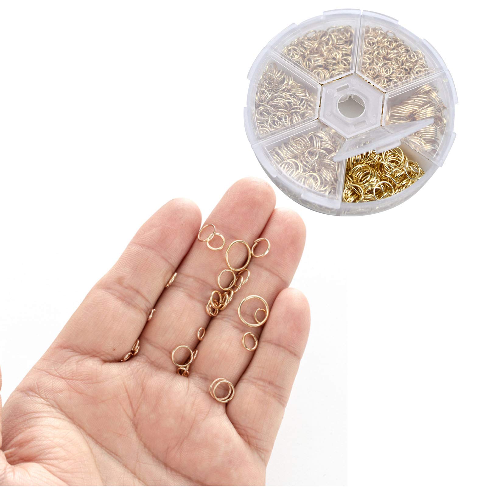 SALTO AGILITY NERO FORATO MOD 2021 - Foto 10