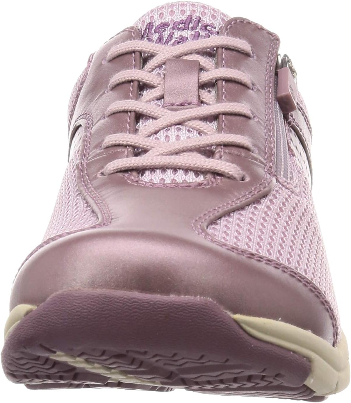 [アサヒ メディカルウォーク] ウォーキングシューズ ひざのトラブルを予防するSHM搭載 メディカルウォークMS-L レディース