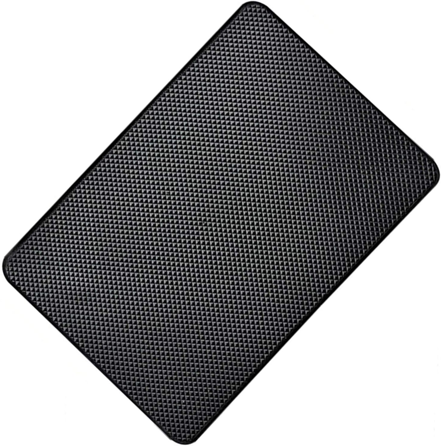 MatRx Automotive Floor Mat Universal Heel Protector Pad
