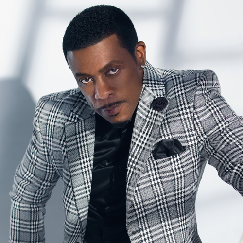 Keith Sweat on Amazon Music