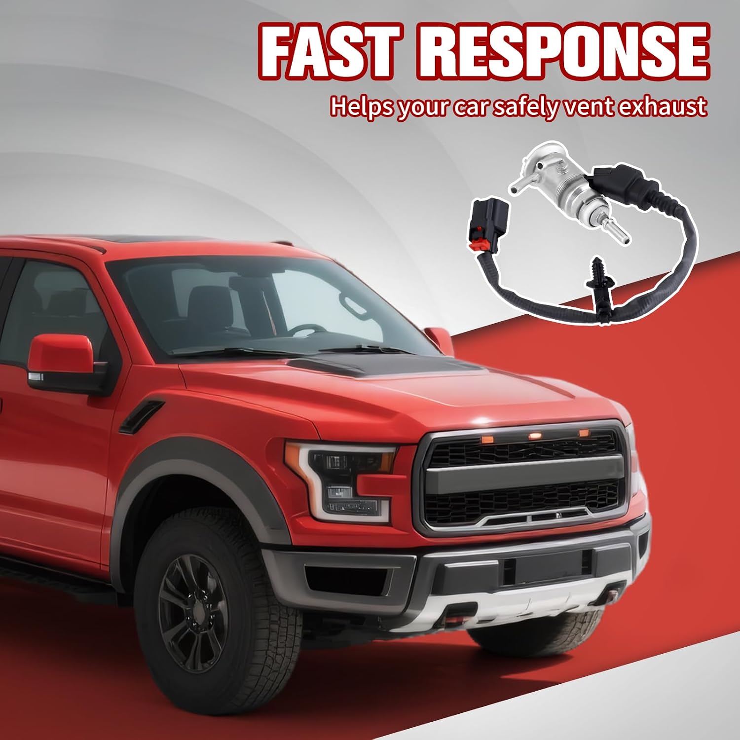 Diesel Exhaust Fluid DEF Injector for Chevy Silverado 2500HD/3500HD 2017-2022 & GMC Sierra 2500HD 2017-2022, Sierra 3500HD 2017-2019 6.6L V8 Diesel Replace# 12688993 12670033 DFI13