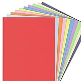 Perfektes Bastelpapier - zum Ausdrucken des Daumenkinos