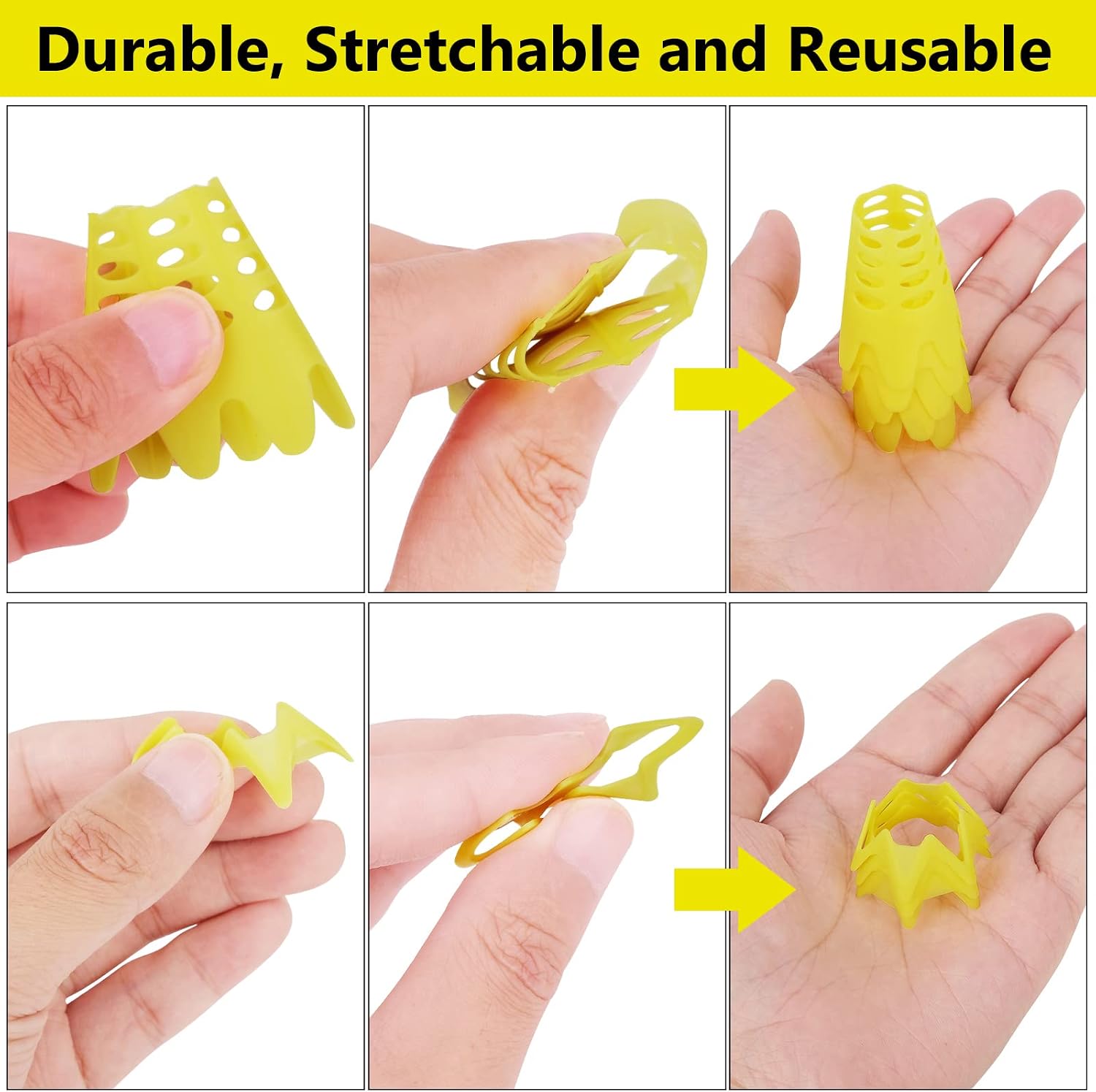 Golf Simulator Tees 20Pcs Plastic Golf Tees for Outdoor Indoor Home Training Practice Simulator Golf Tees Golf Mat Tees for Winter Turf Driving Range 10 Tall+10 Short+1 Mesh Bag