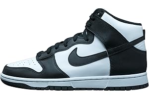 Men's High Top Air Force 1