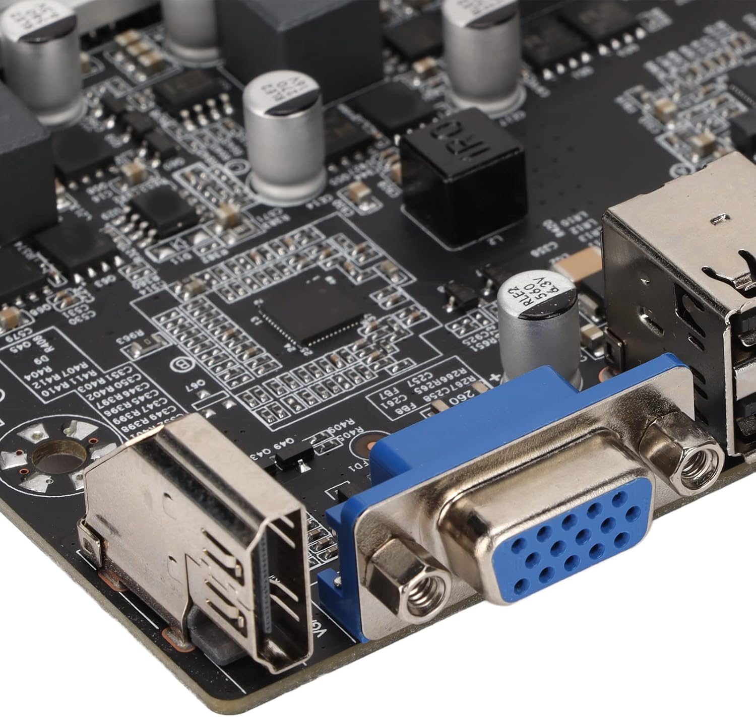 マイニング マザーボード、PCIe スロット 8 個を備えたコンピュータ マザーボード、ギガビット ネットワーク サポートを備えた TB360-BTC  PRO 2.0｜BIOSTAR｜株式会社アユート PCパーツ・VR・オーディオ等周辺機器 総合代理店