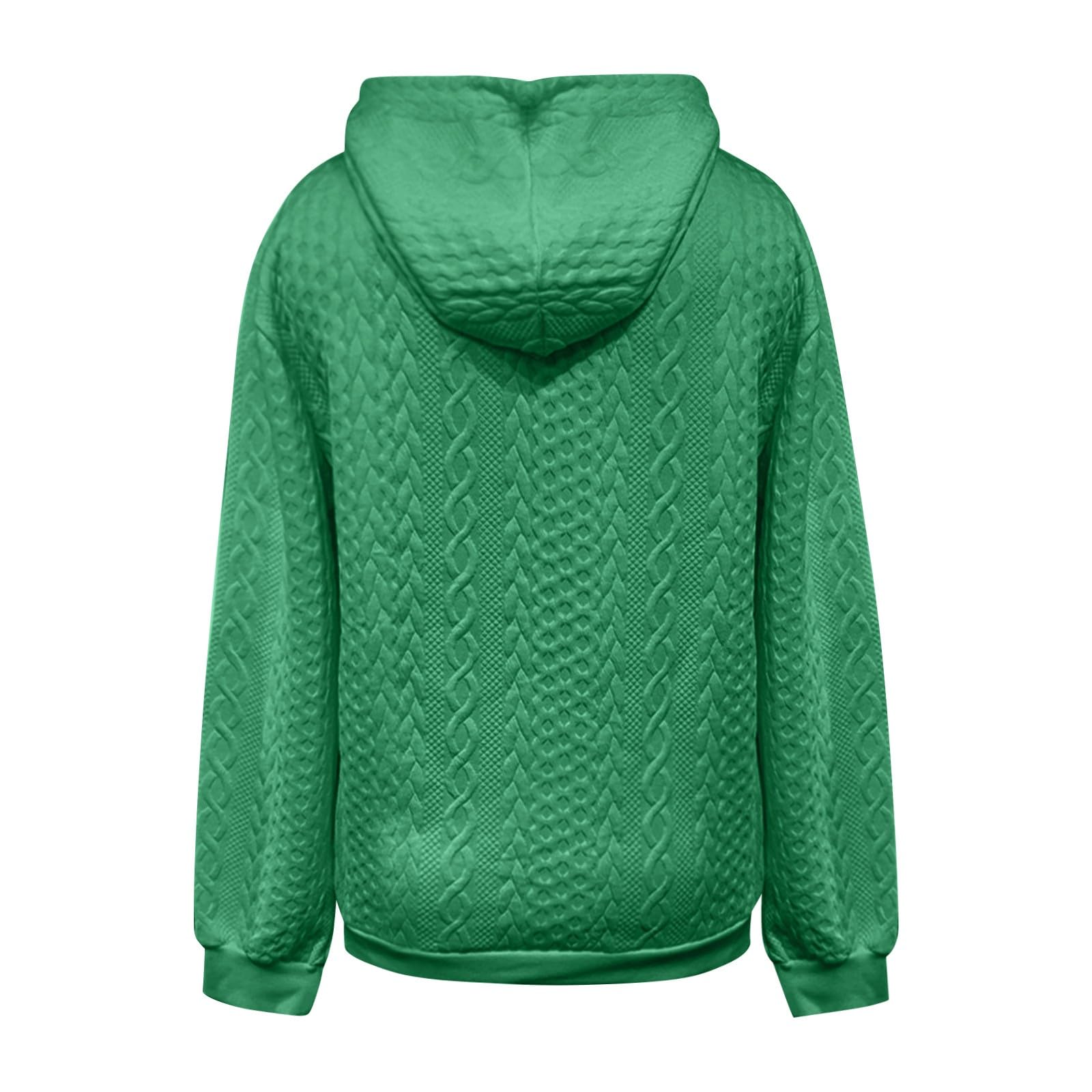sweat zippé femme printemps ete veste sport femme grande taille rose | sweatshirt mi long pour streetwear – Simple – décontracté – hoodie avec capuche