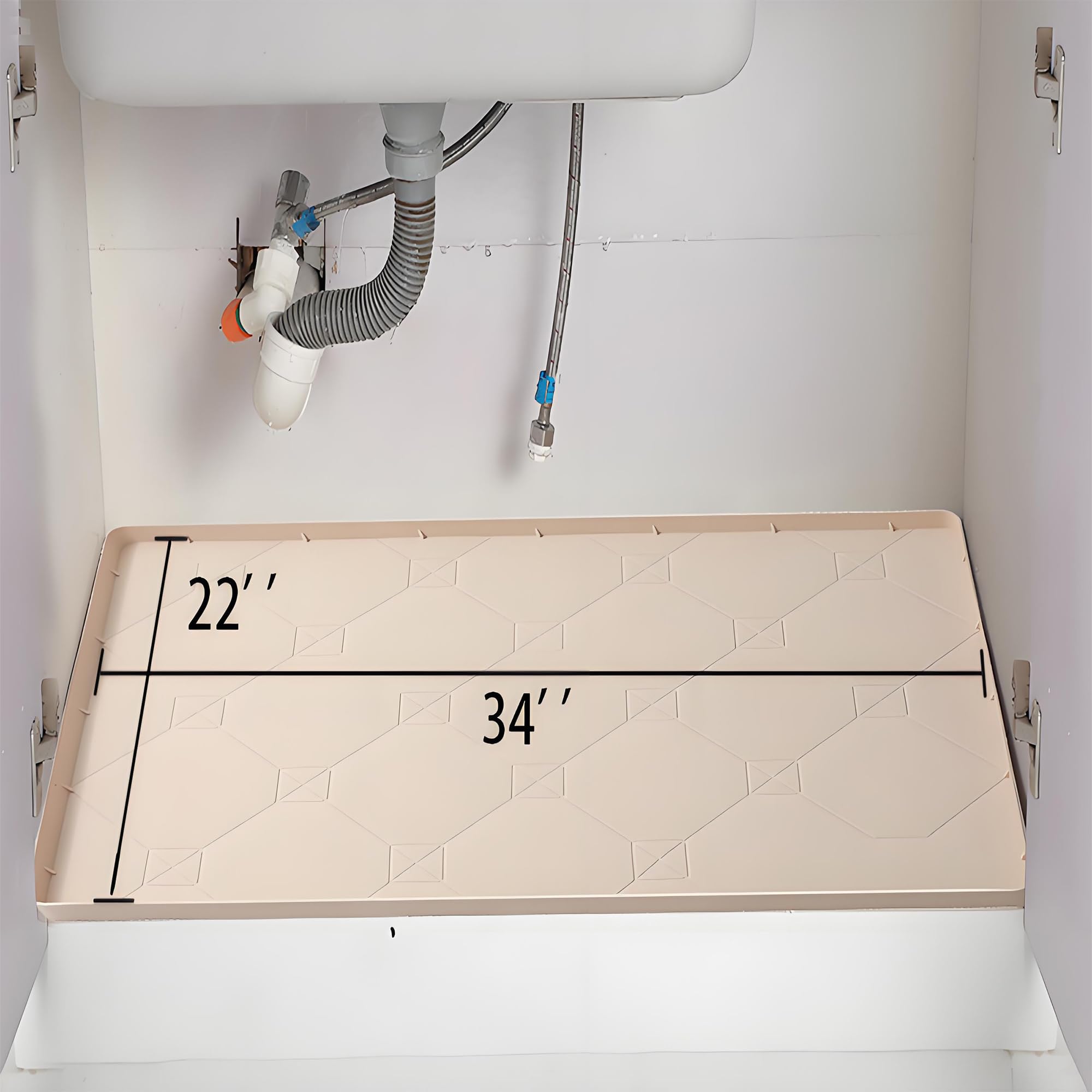 Under Sink Mat [34