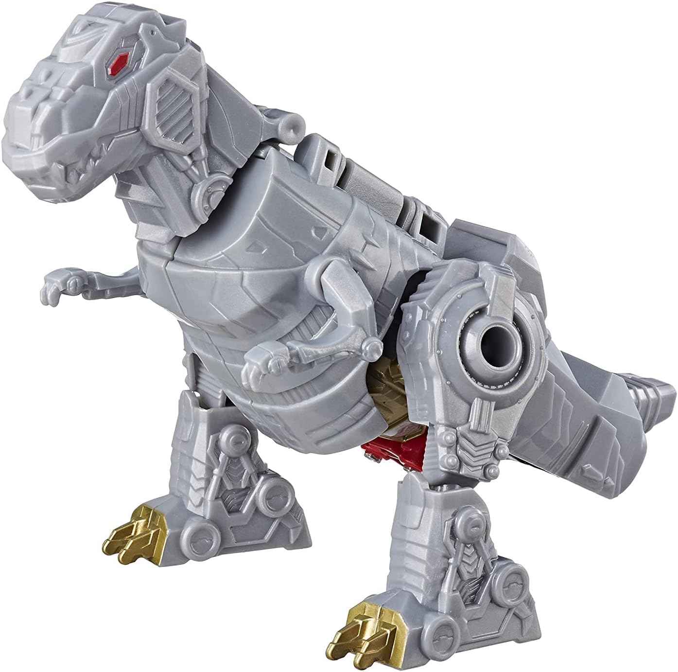 Transformers Authentics Grimlock