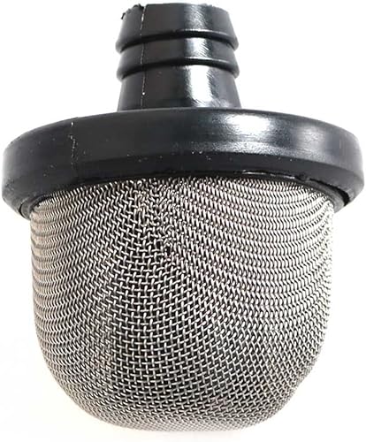 Superior Electric Filtro de entrada de repuesto para pulverizador de pintura sin aire PS740B