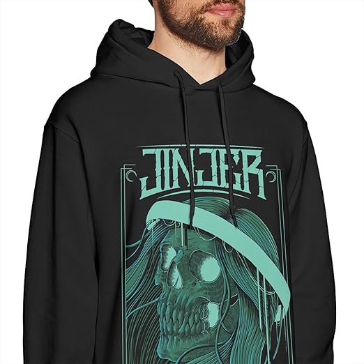 jinjer hoodie