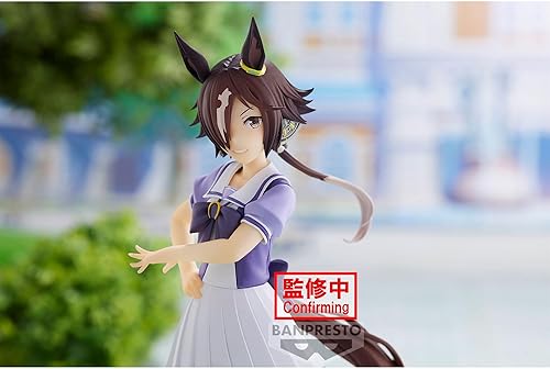 Miniatura 7 de Banpresto - Umamusume Pretty Derby - Vodka, Figura de Bandai Spirits