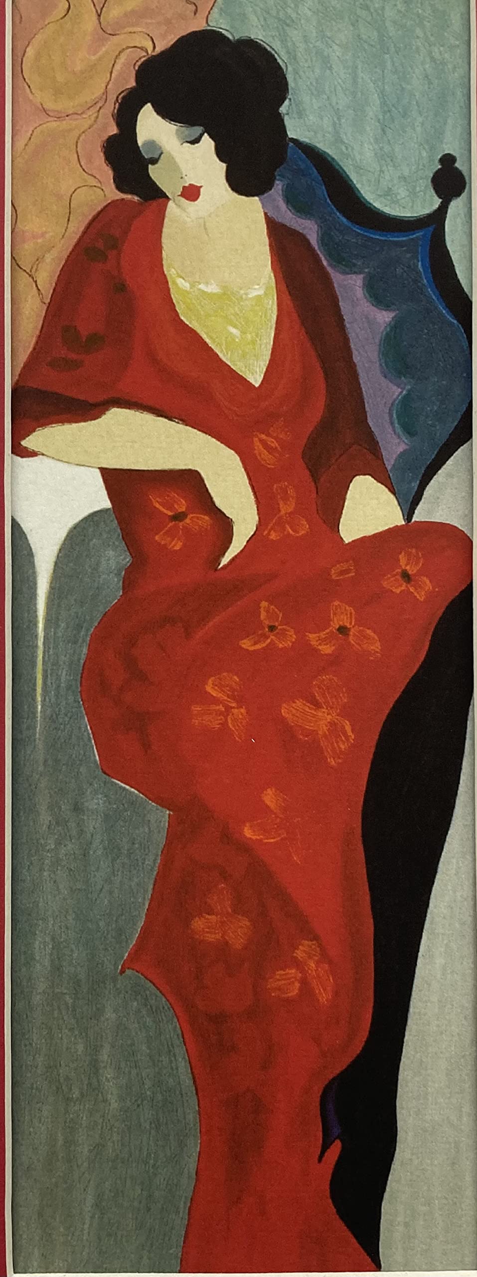 Amazon.com: Itzchak Tarkay 