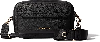 Bandolier Miller Crossbody Bag