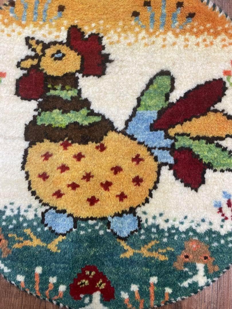 ボウケンジャー キルティング生地 水色 約48 100cm インテリアに