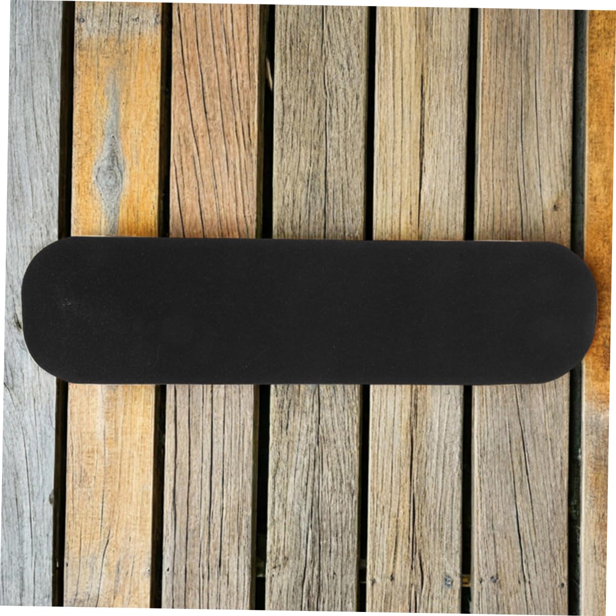 Milisten 3 pièces Ruban de Grip pour Skateboard Adhésif Aux Intempéries Découpable et Remplaçable Haute Traction pour Skateboards à Quatre Roues et Utilisations Variées