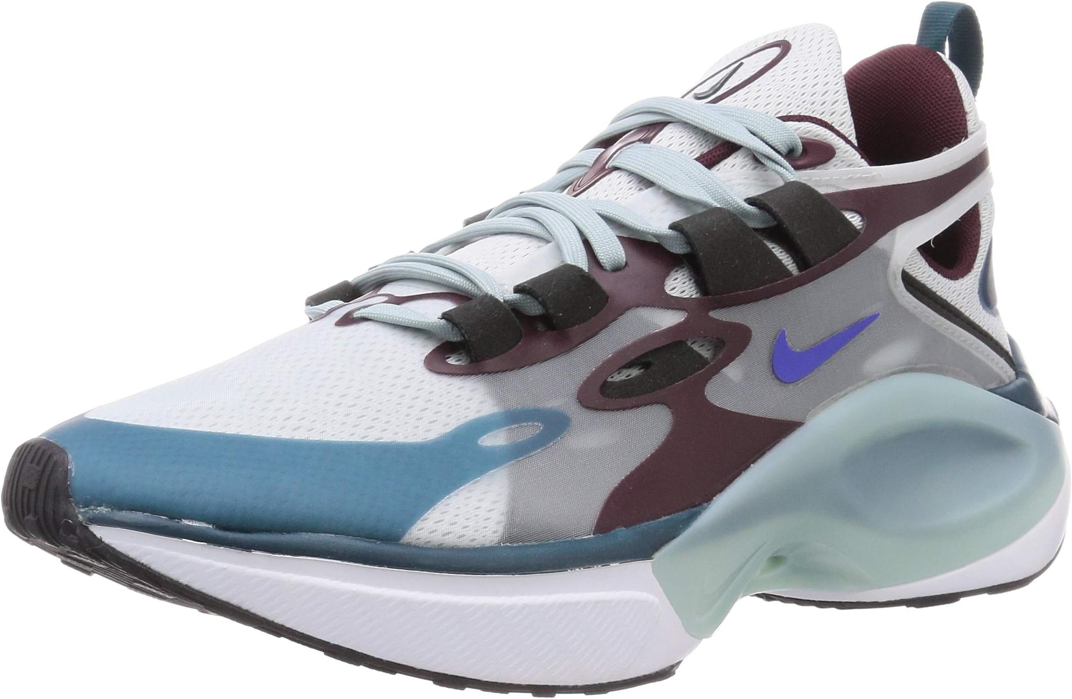 Las mejores zapatillas del mundo nike Clearance