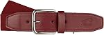 Champro Ceinture de baseball pour hommes Brute avec onglet en cuir