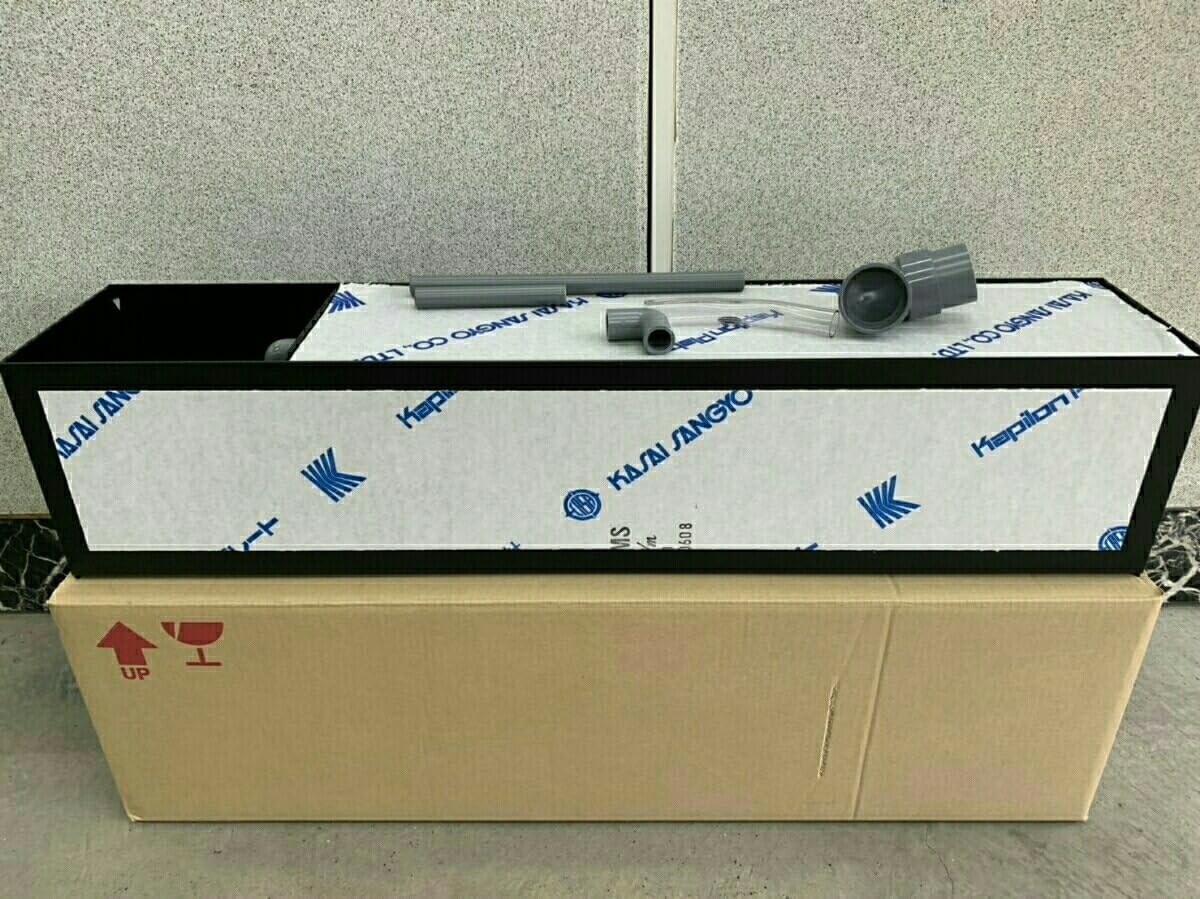 バルブソケット50A ゴムパッキン2個付 ＆ 50A/13Aストレート