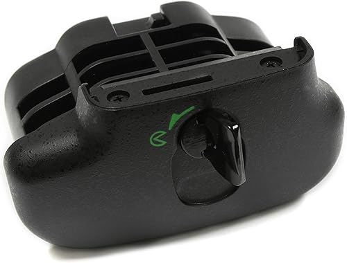 Miniatura 4 de Wasabi Power Cubierta de cámara de batería para Nikon BL-3, MB-D10, MB-40, EN-EL4, EN-EL4a