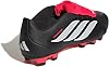 adidas Predator Club Fold-Over Tongue Firm Ground/Multi Ground Football Boots