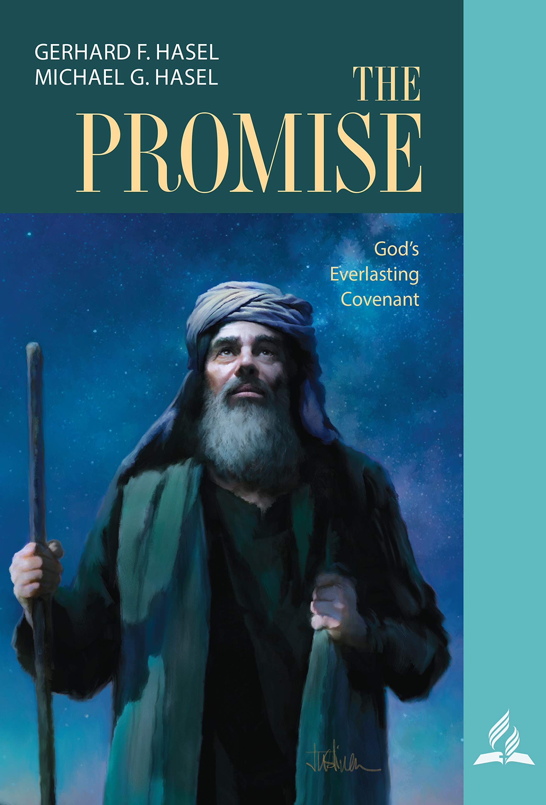 Buy The Promise (2Q 2021 Bible Bookshelf) — BookShops.in