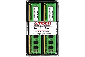 16GB RAM for Dell Inspiron 3847