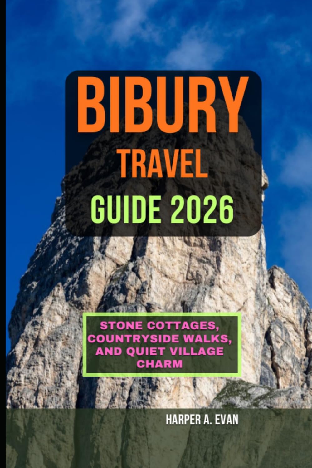 BIBURY TRAVEL GUIDE 2026: STONE COTTAGES, COUNTRYSIDE WALKS, AND QUIET VILLAGE CHARM