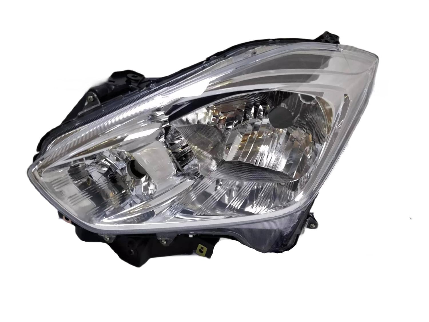 K D Headlight Assembly For Maruti Swift (20182021) & Dzire (20172020