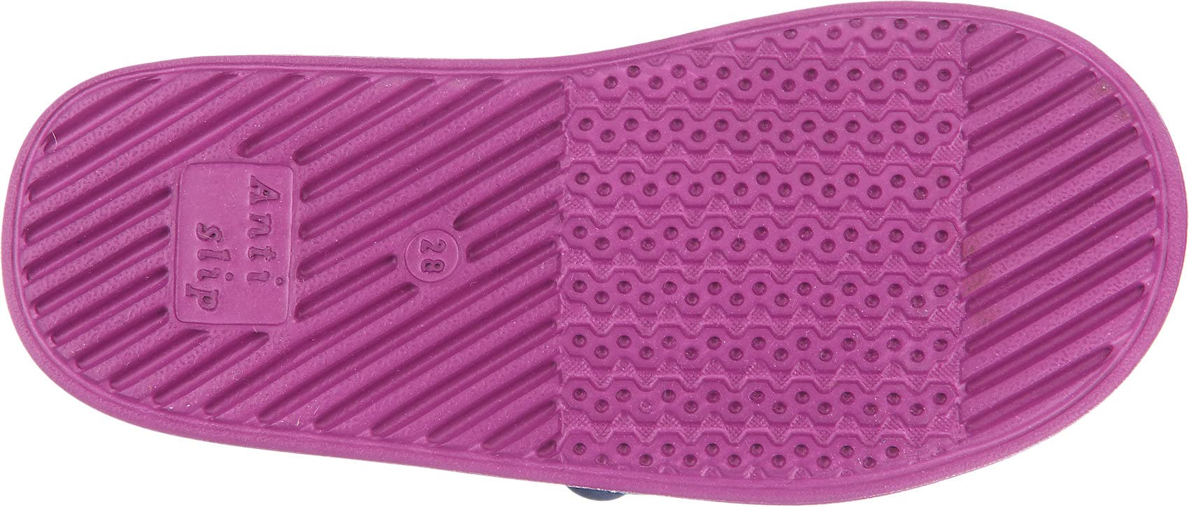 Lico Barracuda V 430028 - Chanclas para hombre