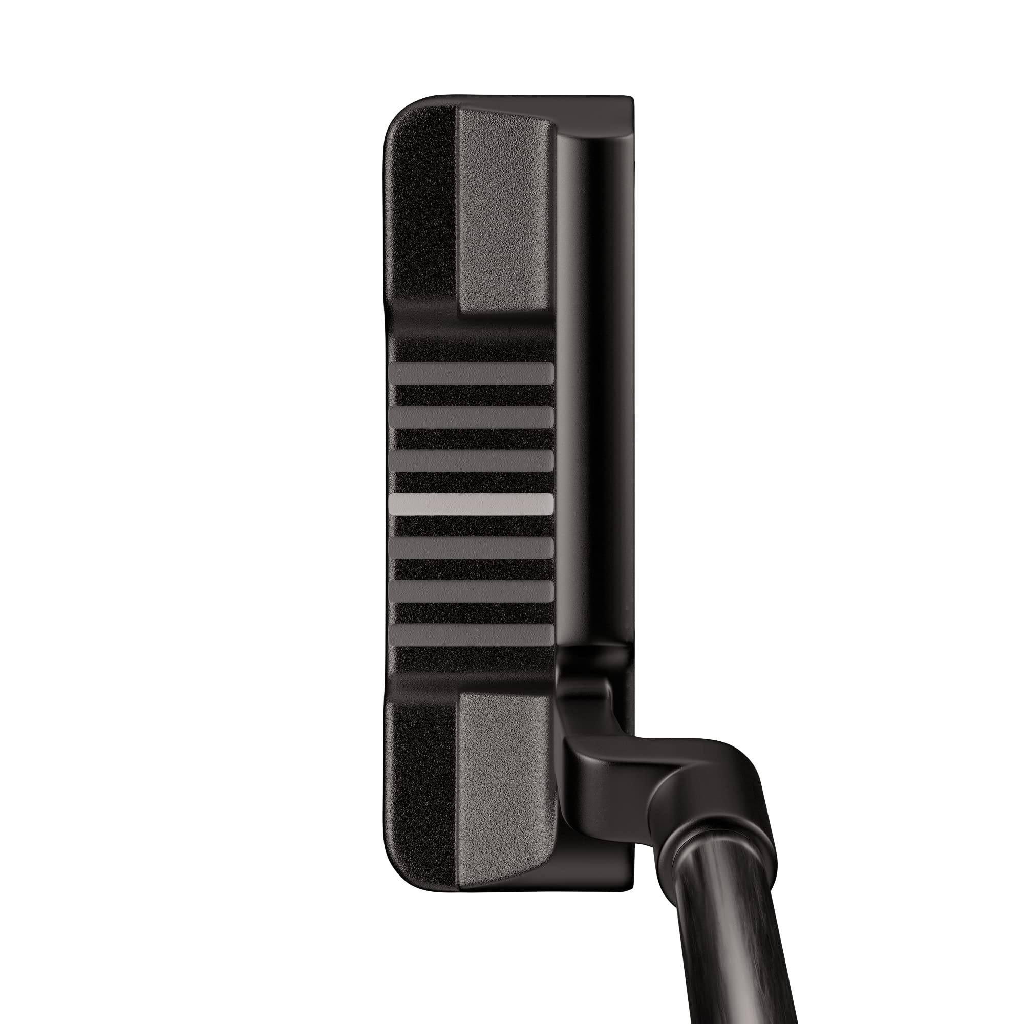 Amazon | Zebra Golf AIT4 ゴルフブレードパター 左利き 33