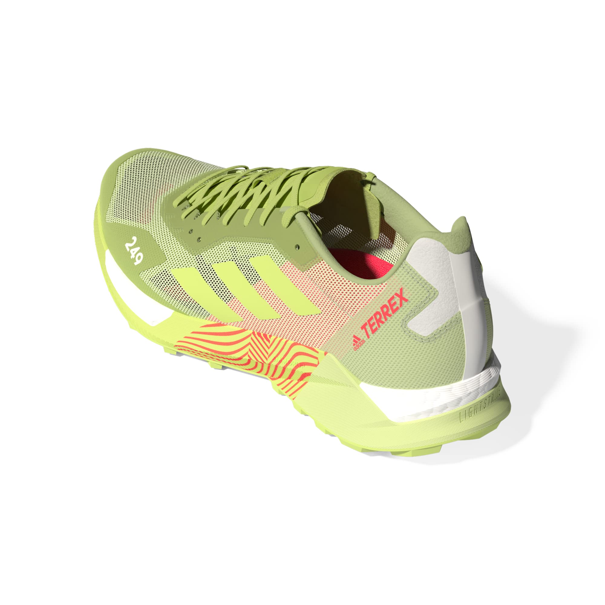 adidas Kobiety Terrex Agravic Ultra WButy lekkoatletyczne