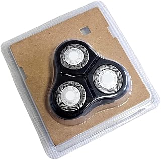 Cuchillas De Repuesto RQ11, Compatibles Con Afeitadora Eléctrica Philips Norelco SensoTouch 2D Serie 1100 1150X 1160X 1170X 1180X