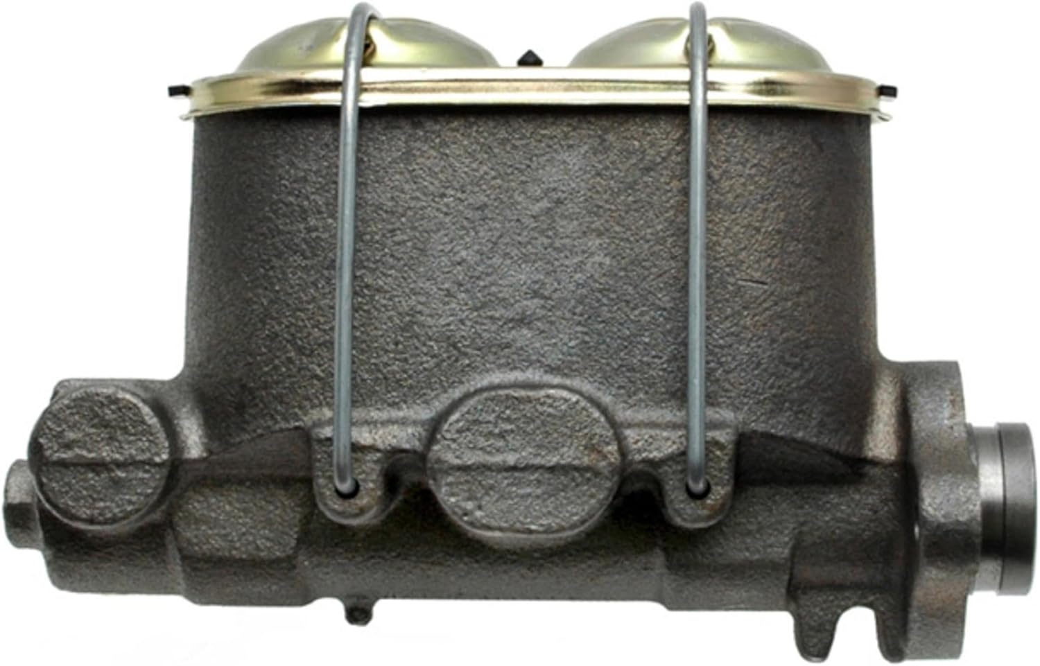ACDelco Gold 18M1048 (19106834) Brake Master Cylinder Assembly