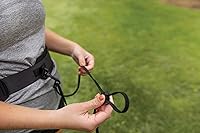 Vista 4 de SKLZ Hit-N-Serve Volleyball Serve Trainer for Solo Practice