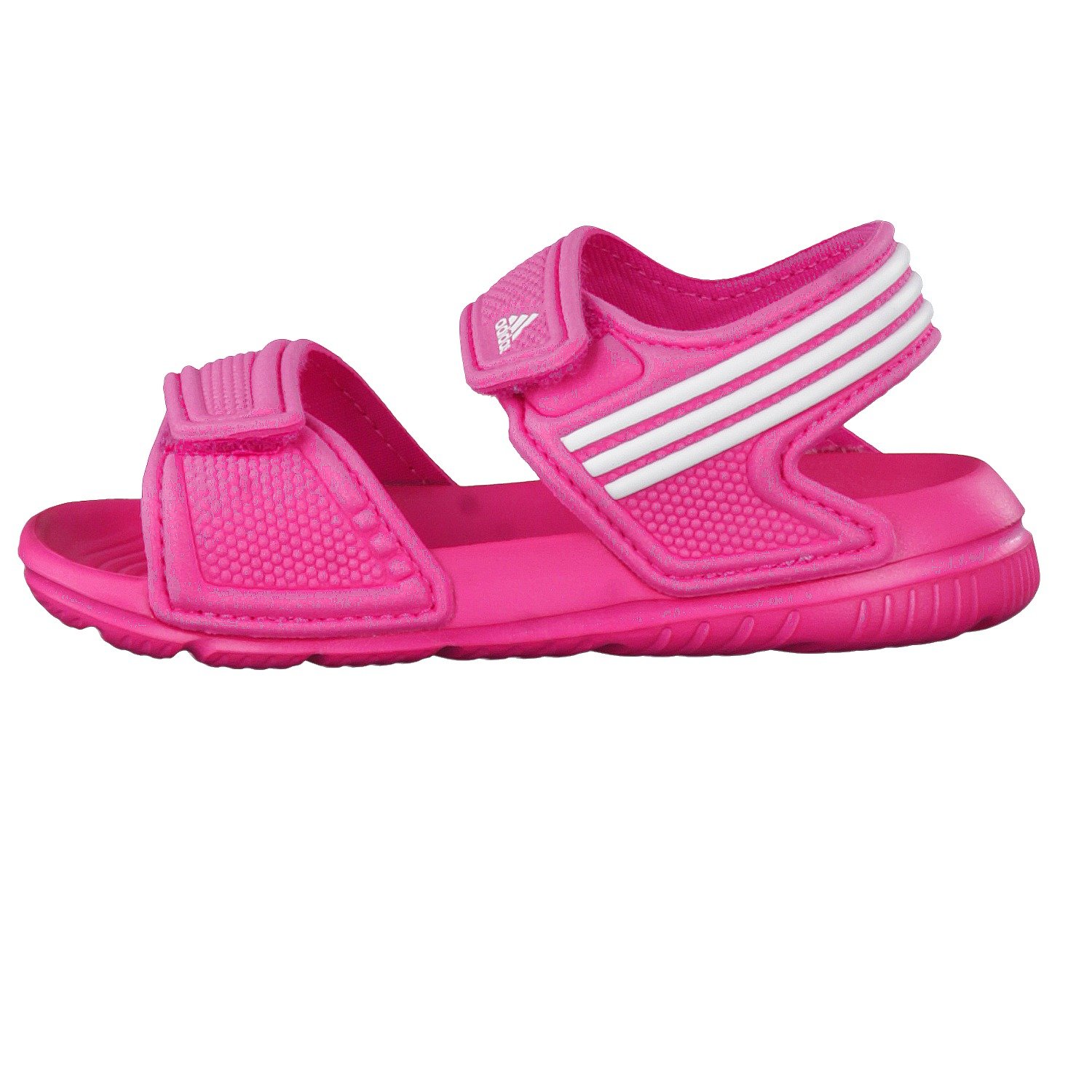 adidas Unisex Kinder Akwah 9 I Badeschuhe