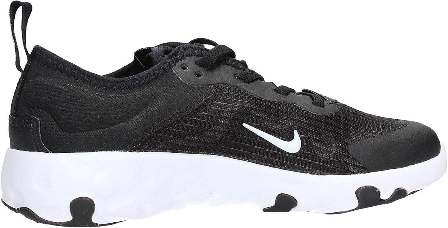 black nike renew lucent