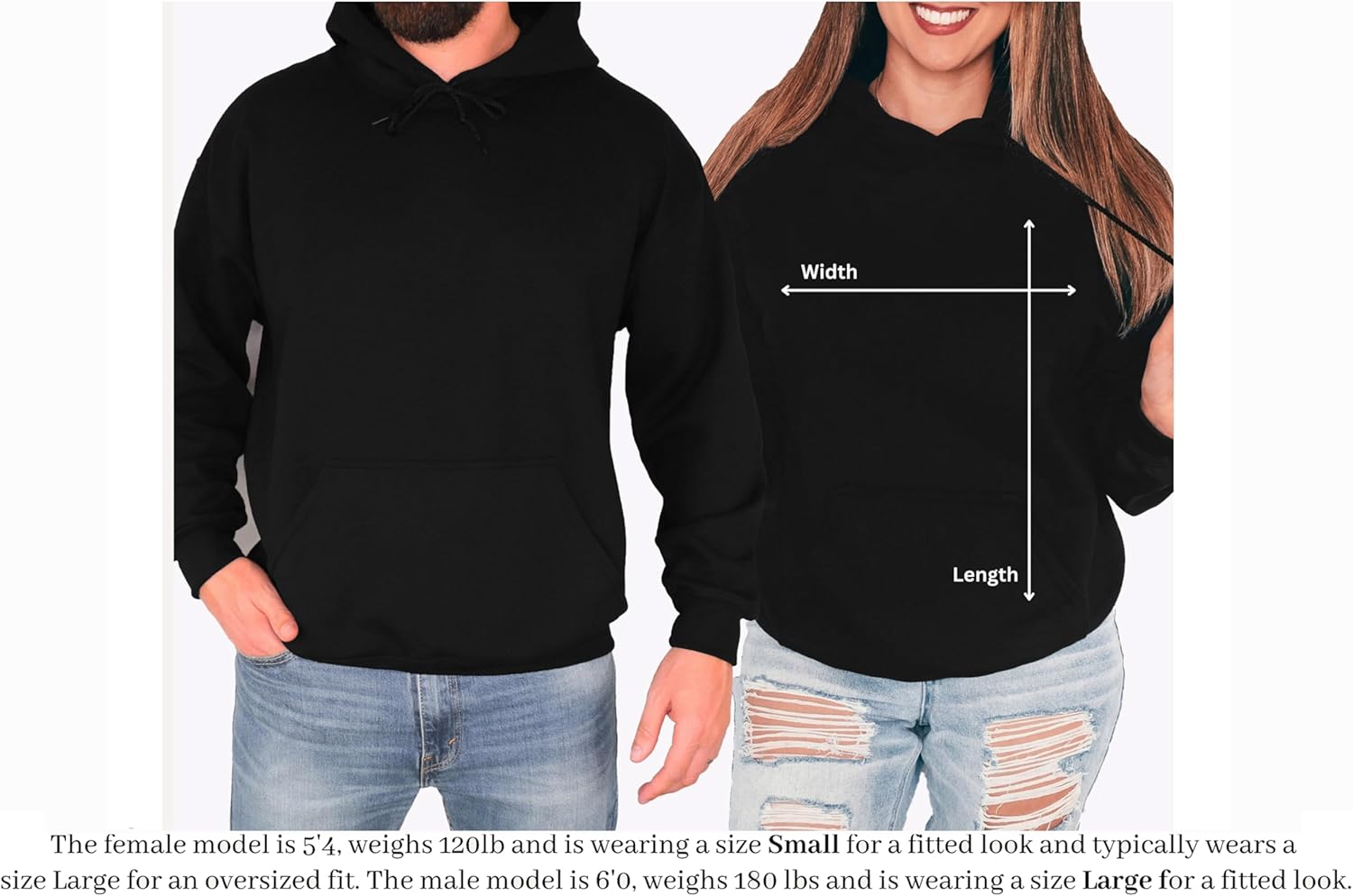 The Creating Studio Adult Salvatore 17 2-Sided Hoodie - Image 6